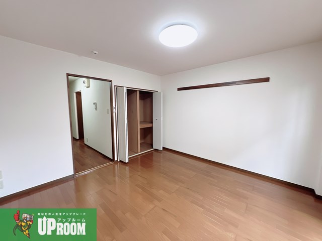 SUNNY HEIGHTSの内装