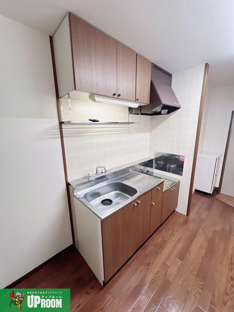 SUNNY HEIGHTSのキッチン