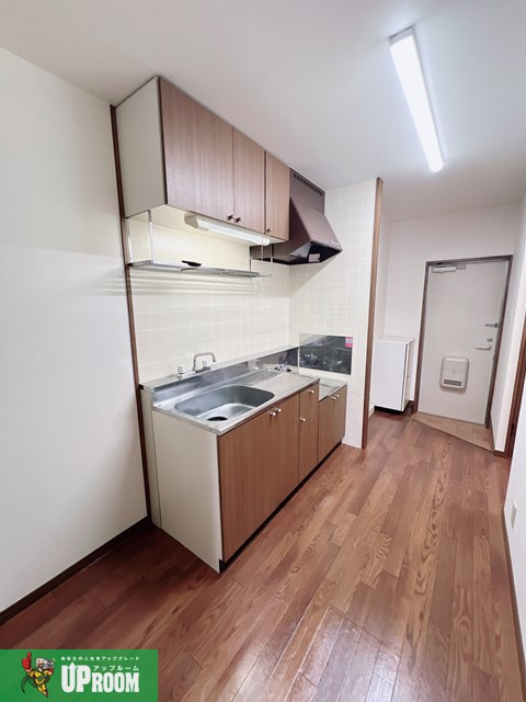 SUNNY HEIGHTSのキッチン