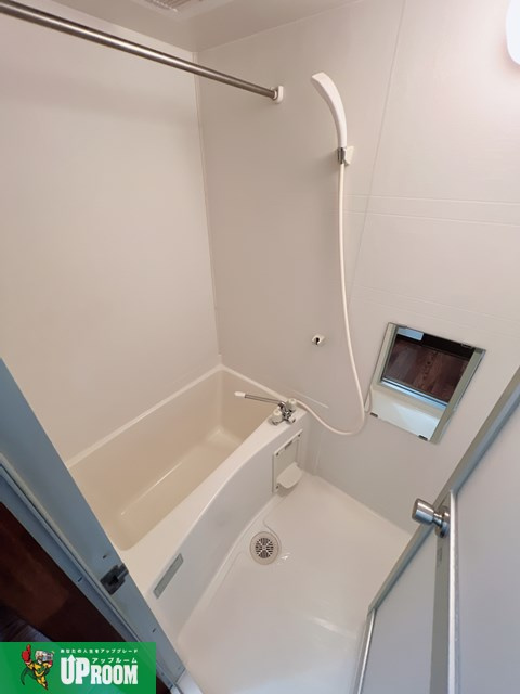 SUNNY HEIGHTSの浴室