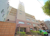 川口ホームズの画像