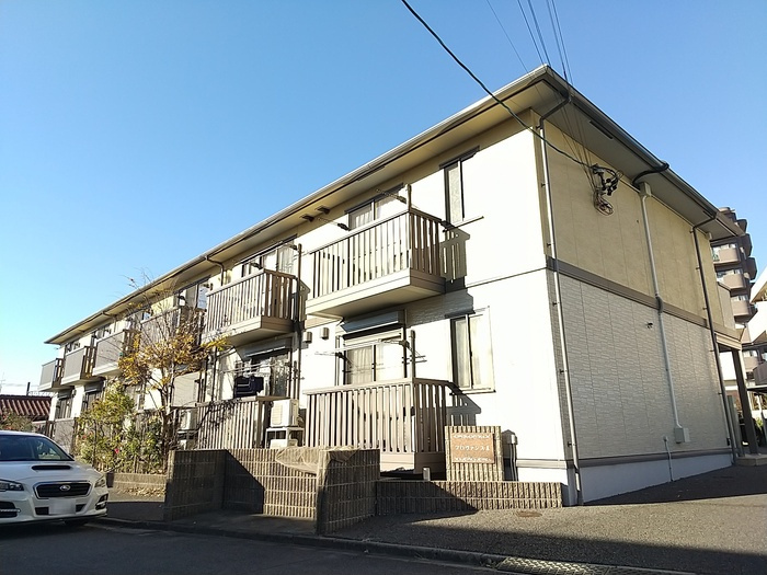 プロヴァンス Ｋ