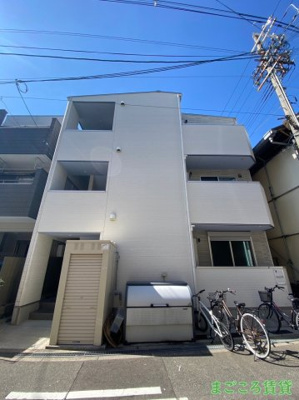 【外観】 | セニャリブロ