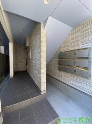 【ロビー】 | セニャリブロ