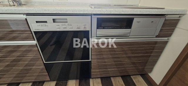 エイチス高宮のその他共用部分