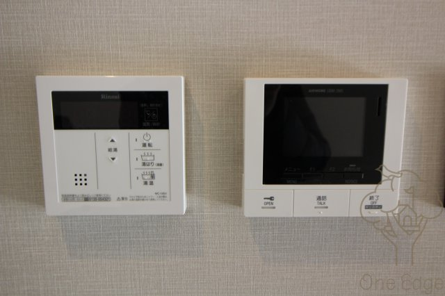 ブエナビスタ桜ノ宮イーストの設備