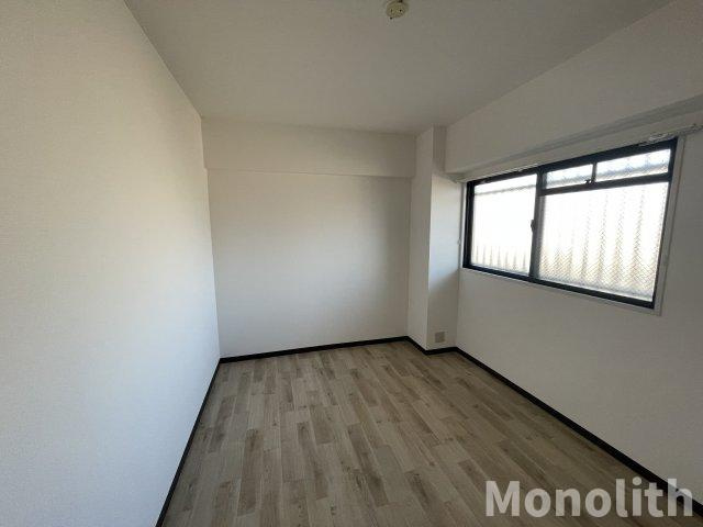 ブエナビスタ和泉中央の居間・リビング