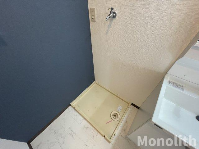 ブエナビスタ和泉中央の設備