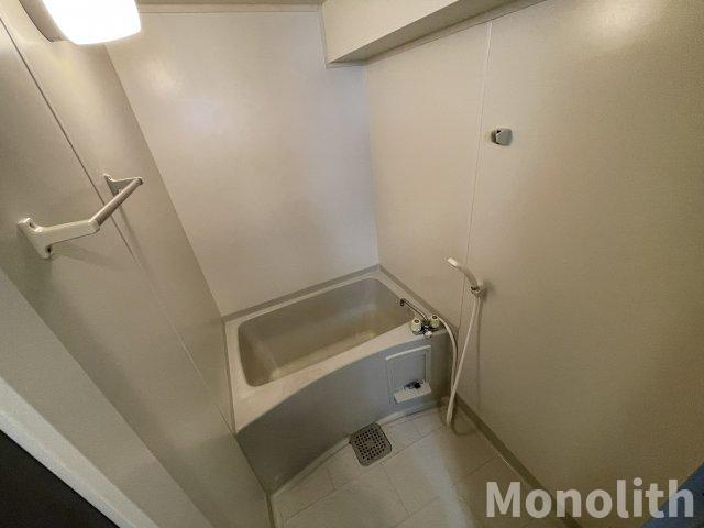 ブエナビスタ和泉中央の浴室