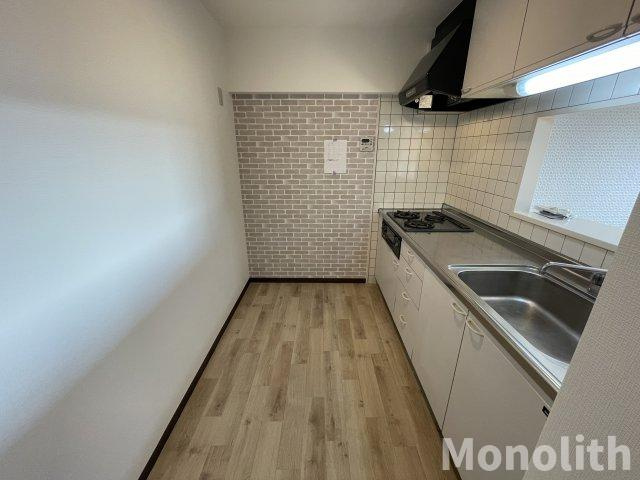 ブエナビスタ和泉中央の内装