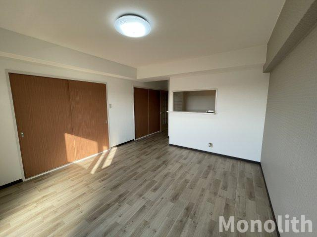 ブエナビスタ和泉中央の内装