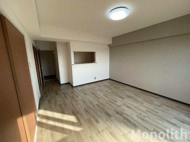 ブエナビスタ和泉中央の内装