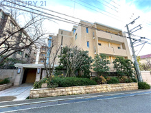 グランドメゾン芦屋翠ケ丘スタイルの画像