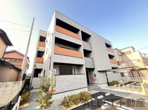 ユウパレス池上町の画像