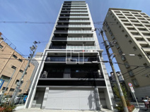 DAIYA STORK阿波座の画像