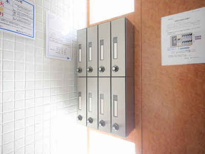 【ロビー】 | セレブコート朝潮橋