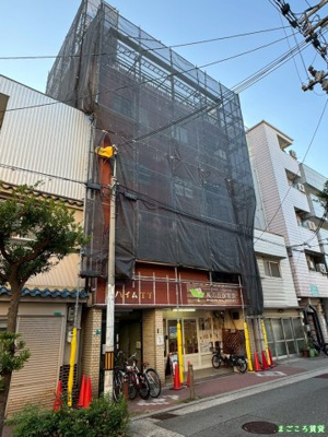 【外観】 | ハイムTT