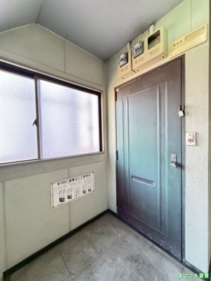 【ロビー】 | ハイムTT