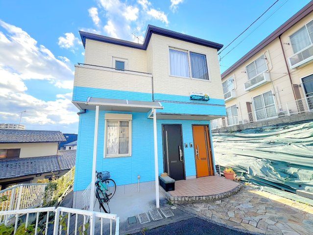 サンマリノ安芸