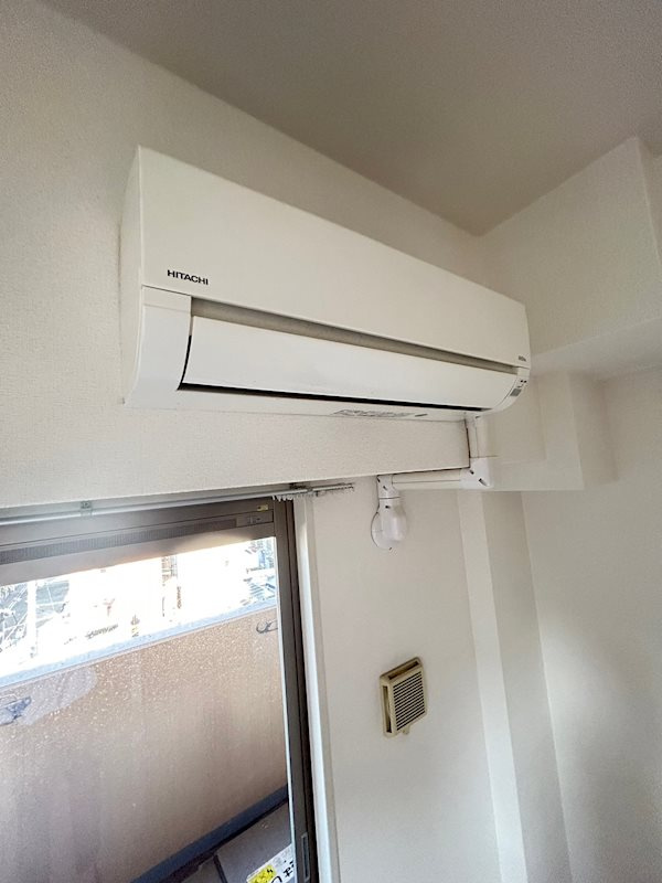 ライジングコート三宮マリーナシティのその他