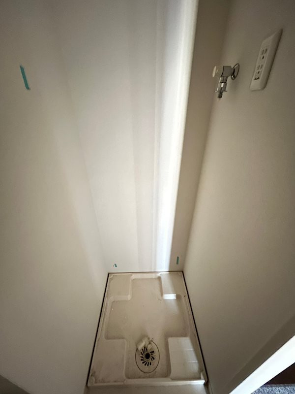 ライジングコート三宮マリーナシティ