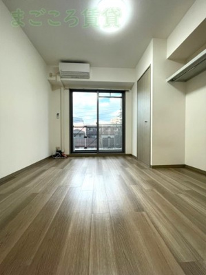 【洋室】 | 第IIマンションアトラス