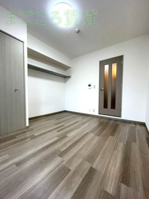 【寝室】 | 第IIマンションアトラス