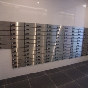 サヴォイ箱崎邸園　6階のその他共用部分