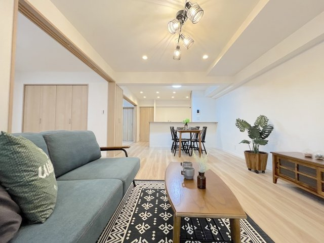 ルネッサンス21春日ザ・パーク