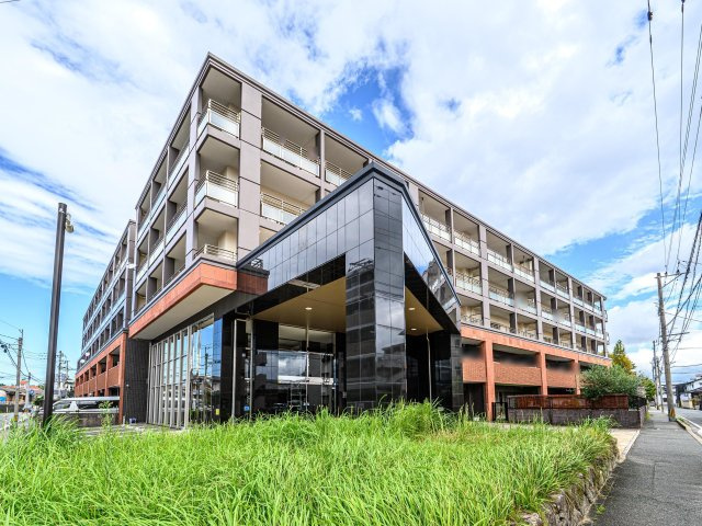 ルネッサンス21春日ザ・パーク