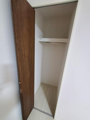 【収納】 | フォレストレジデンス青砥 |  