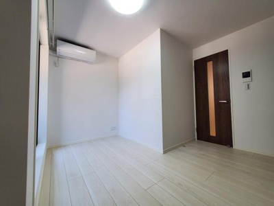 【居間・リビング】 | フォレストレジデンス青砥 |  