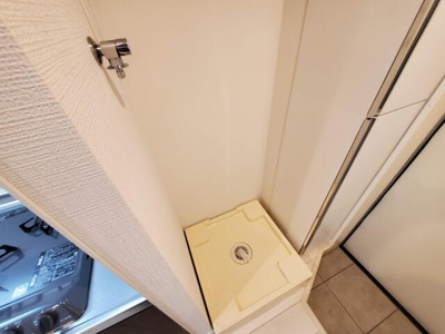 【設備】 | フォレストレジデンス青砥 |  