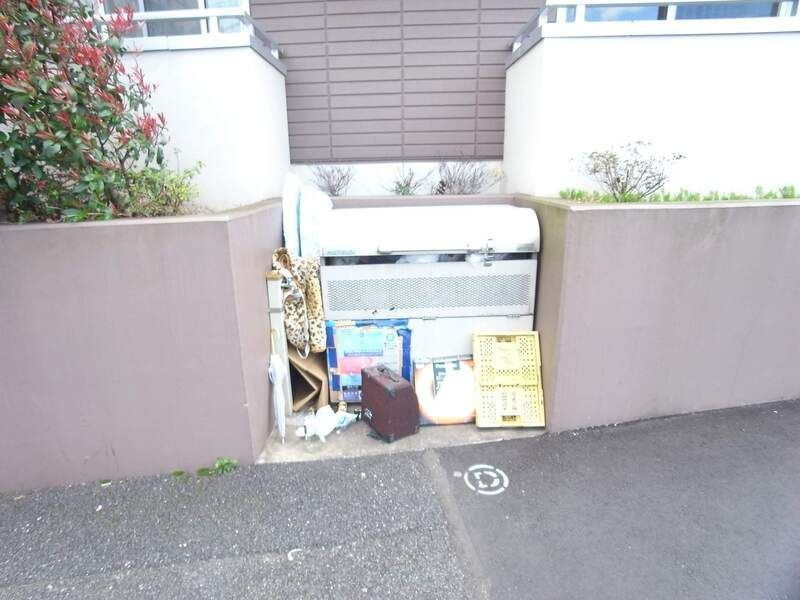 リブリ・自由が丘Ⅱのその他共用部分