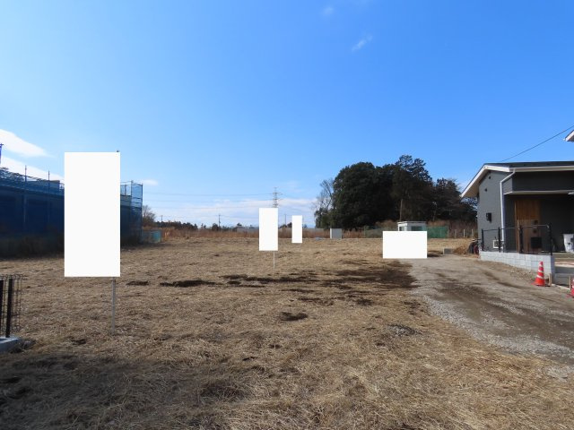 鶴ヶ島市三ツ木売地