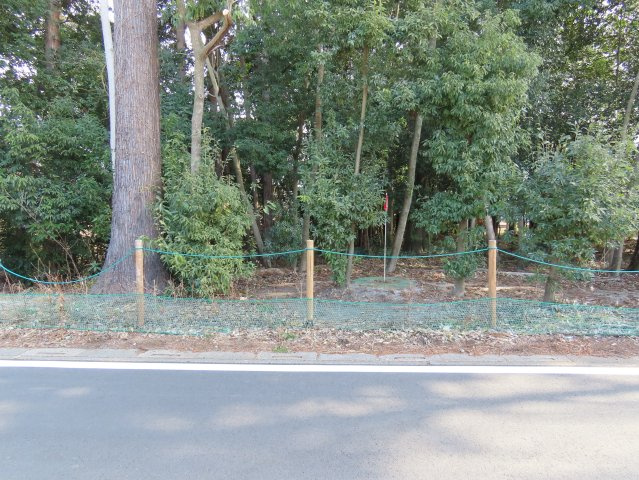 鶴ヶ島市三ツ木売地の展望