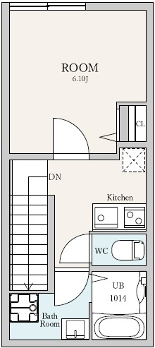 エテルノヴァローレ朝霞