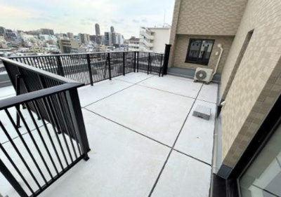 【その他共用部分】 | MJR深川住吉