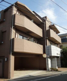 ミリオンガーデン世田谷砧