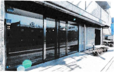 【エントランス】 | ルーブル東蒲田六番館 | 落ち着いたエントランスです