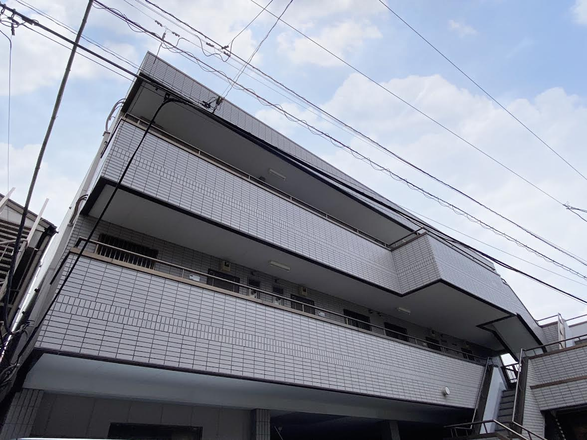 コーポフジクラ