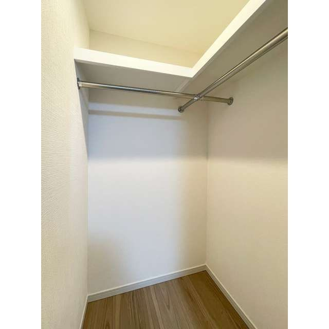 アジュールテラス目黒祐天寺の収納