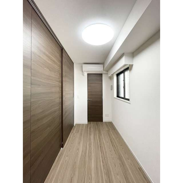 アジュールテラス目黒祐天寺の内装