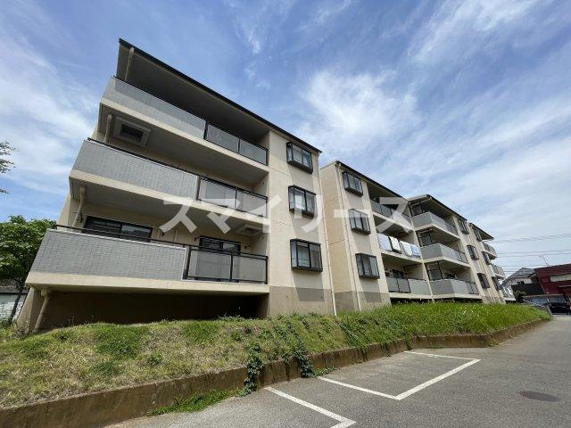 センターパーク新柏A棟