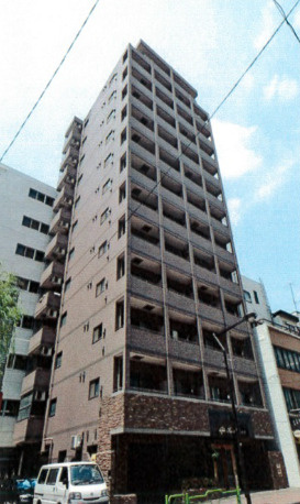 ガーラ東日本橋