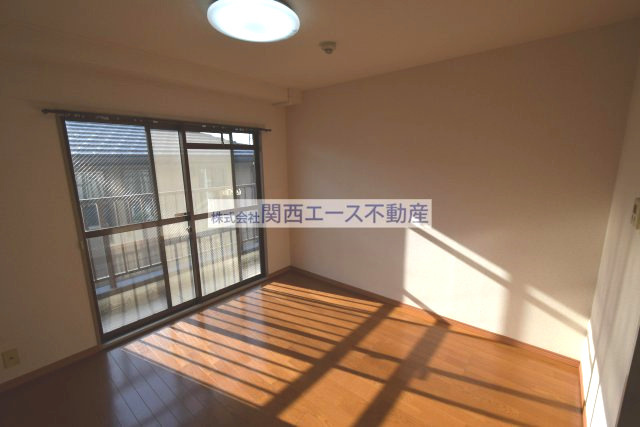 【寝室】 | ソルトバレイ