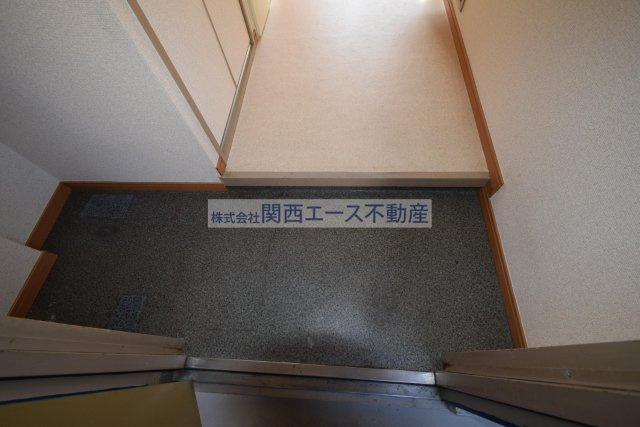 【玄関】 | ソルトバレイ