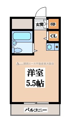 【間取り】 | ソルトバレイ