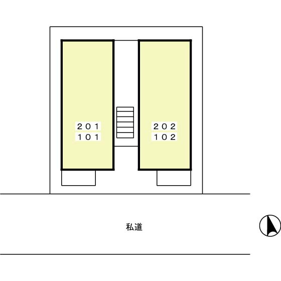 サンモール東陽のその他共用部分