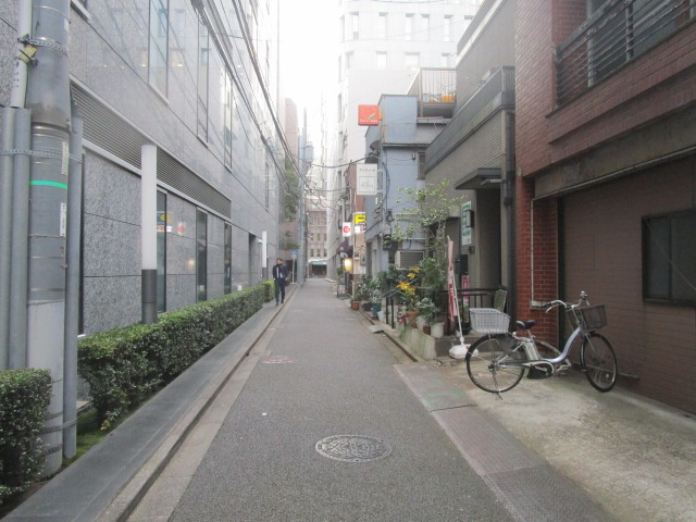 千代田区神田神保町３丁目のビル